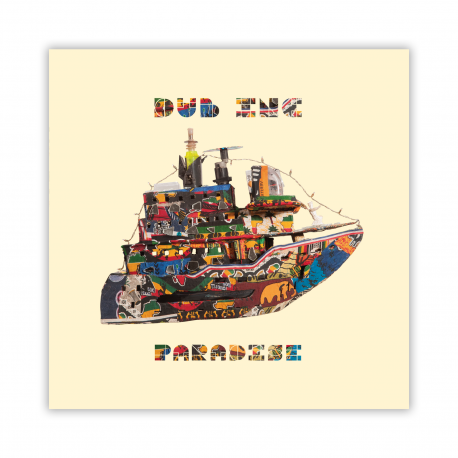 Paradise - CD