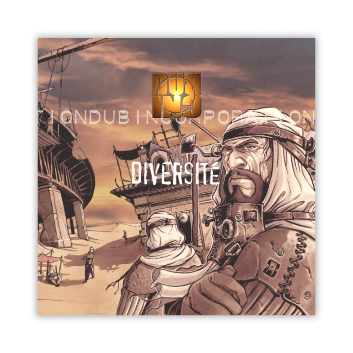 DIVERSITE