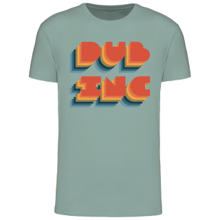 T-shirt Men_"3D"