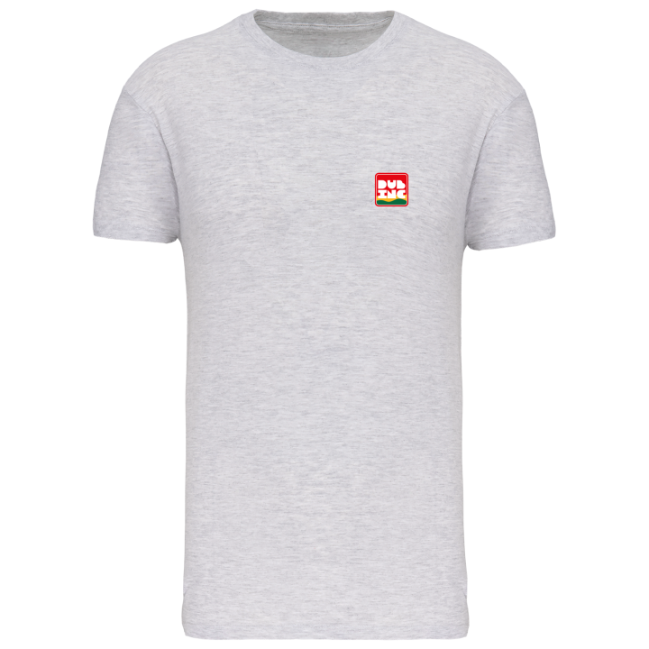 T-shirt Men_"Logo"