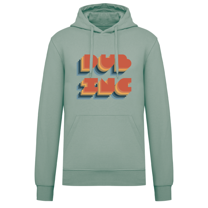 Pack Atlas Album _+3D Hoodie