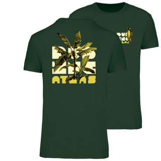 T-shirt Men_"Plant"