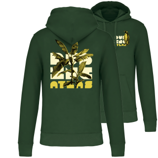 Hoodies_"Plant"