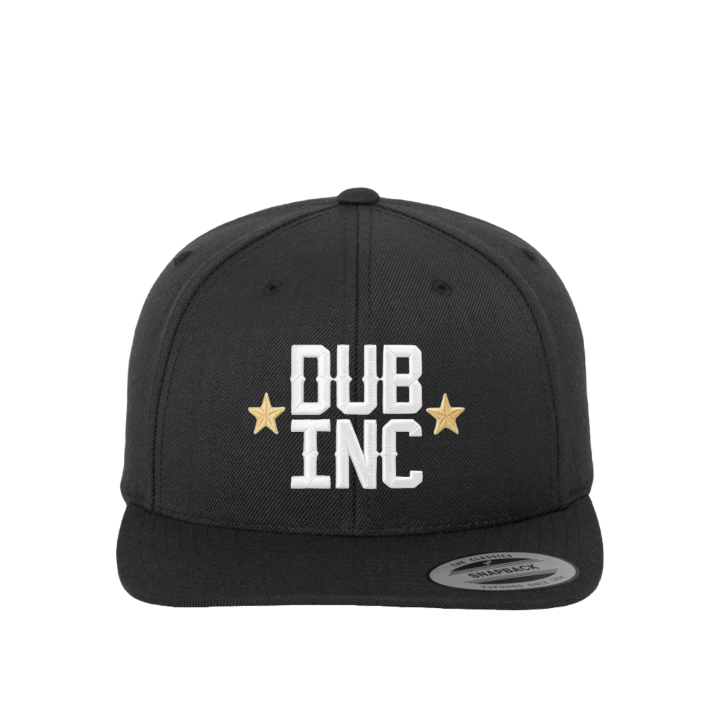 Casquette "Petit Logo"