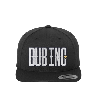 Casquette "Gros Logo"