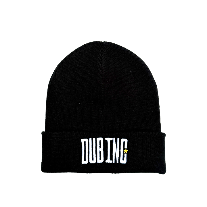 Bonnet "Noir"