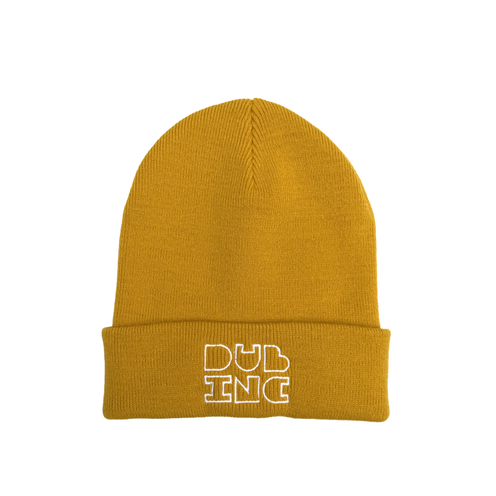 Bonnet "Jaune"
