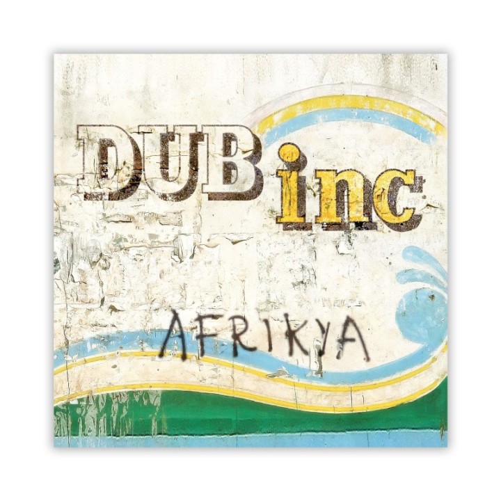 AFRIKYA