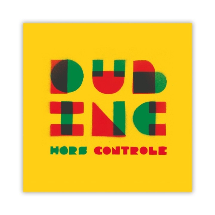 CD - Hors controle