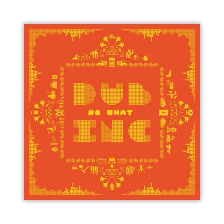 CD - So What|ALBUM